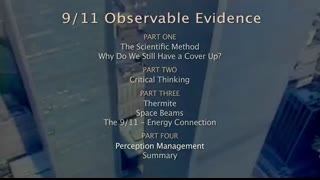 9/11 Deprogramming Part 4 (Perception Management)