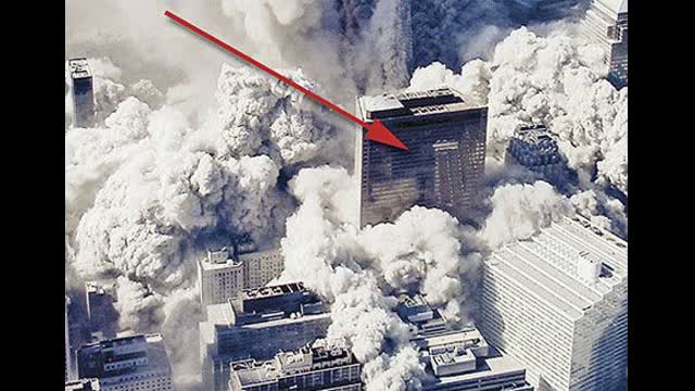 Building 7 - "Proof of explosions" HOAX