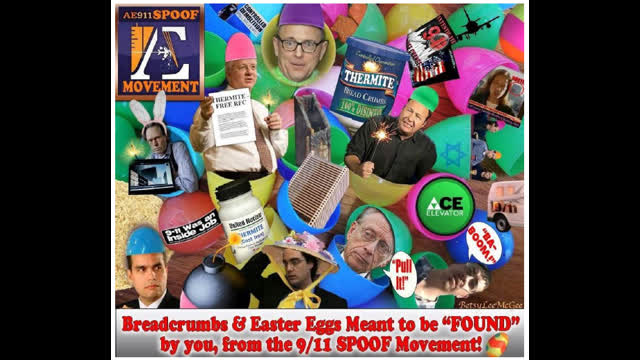 9/11 & Truth: Richard Gage just doesn't know