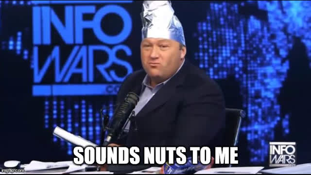 9/11 Truth can Alex Jones be trusted?