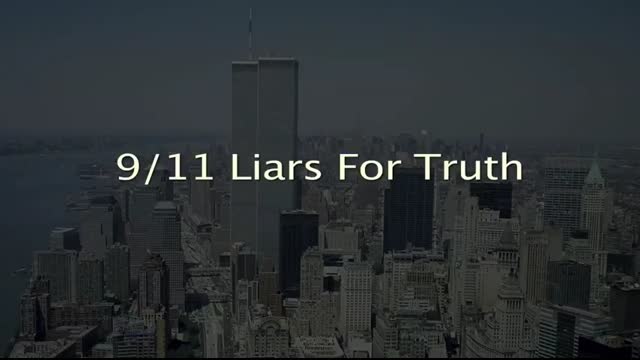 9/11 Liars For Truth (The Gatekeepers)