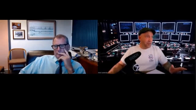 9/11 - Disproving John Cole, PE’s alternative North Tower ‘spire’ theory and the official NIST theory.