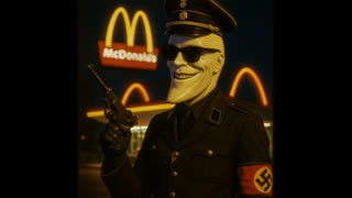 THE GREAT AMERICAN NIGGER ROUND UP! WITH WERWOLFSS44