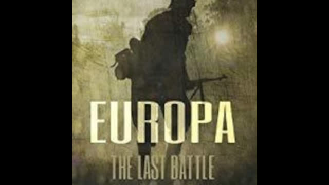 Europa The Last Battle (FULL MOVIE)