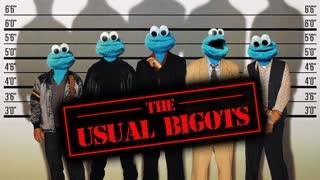 WPTV  | COOKIE MONSTER OME **ENCORE WAITING ROOM** LIVE @ 9pm!!!