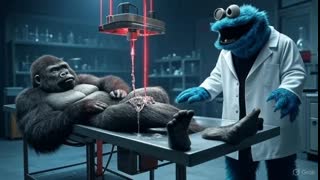 WPTV | COOKIE MONSTER WAFFEN OME @ 3:30 PST