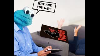 WPTV | CookieMasterTV  RACIST OME