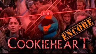 COOKIE MONSTER  *ENCORE* OME **LIVE AFTER GYPSY**