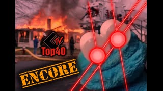 WPTV | COOKIE MONSTER OME **ENCORE** SHOW