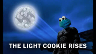 WPTV | COOKIE MONSTER WAFFEN RACIST OME