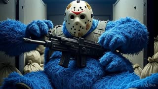 WhitePaladinTV | CookieMonster OME Ep 7 (FULL EPISODE)