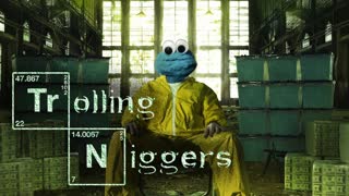 WPTV | COOKIE MONSTER WAFFEN RACIST OME **AFTER HT**