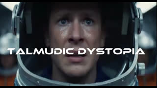 WHITEPALADIN - TALMUDIC DYSTOPIA [Music Video]