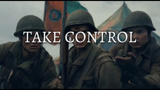 WHITEPALADIN - TAKE CONTROL [Music Video]