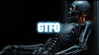 WHITEPALADIN - GTFO [Music Video]