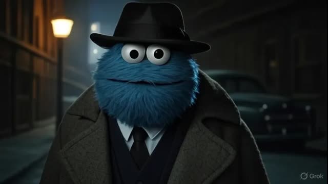 WhitePaladinTV | CookieMonster OME Ep 17 (FULL EPISODE)