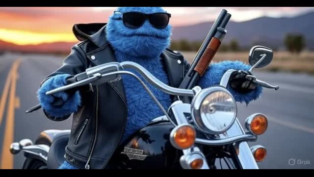 WhitePaladinTV | CookieMonster OME Ep 20 (FULL EPISODE)