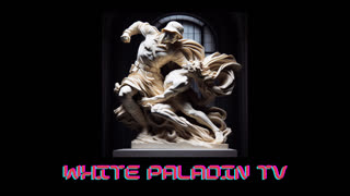 WHITEPALADIN TV | Sunday Morning Cartoons + OME ( FIRST TEST STREAM )