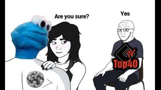 WPTV | CookieMasterTV RACIST OME **ENCORE SHOW**