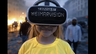 WHITEPALADIN - WEIMARVISION [Music Video]