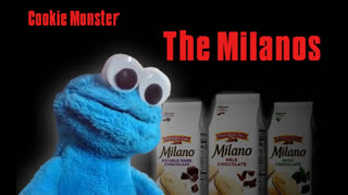 WPTV | COOKIE MONSTER WAFFEN RACIST OME