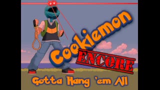 WPTV | COOKIE MONSTER ** ENCORE OME AFTER GYPSY**