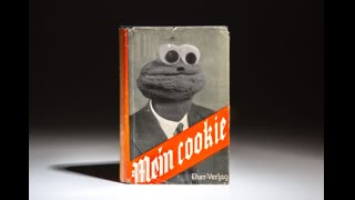WPTV | COOKIE MONSTER WAFFEN RACIST OME | LIVE @ 2pm PST