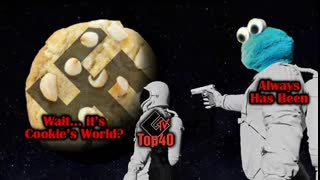 WPTV | COOKIE MONSTER OME **ENCORE NOW LIVE**