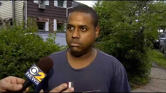 Nazi Cab Driver Defends Wearing Swastika Armband