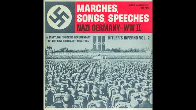 Strange Post-War (WW2) Ally Propaganda [Part 1]