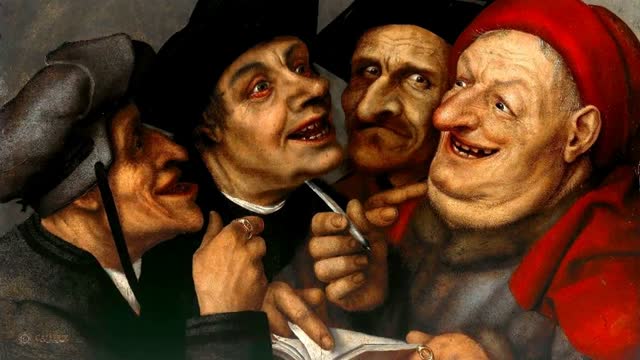 The JQ: Medieval Edition | Demography Is Destiny