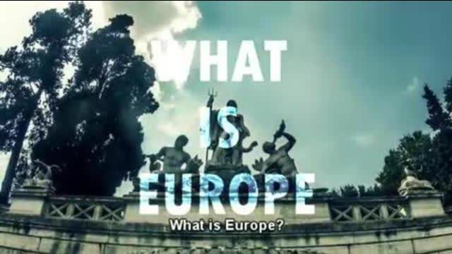 The Simulation of Western Culture | By VertigoPolitix