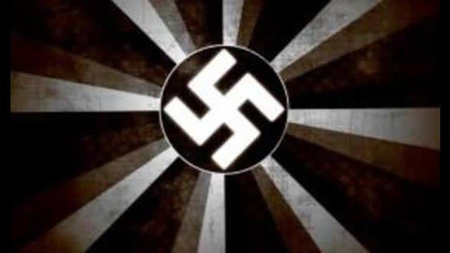 ADOLF HITLER - The War for Mankind's Future