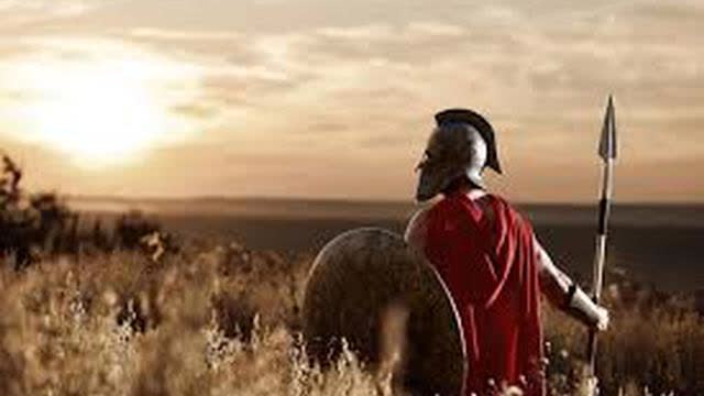 Sparta's Unknown War - by VertigoPolitix