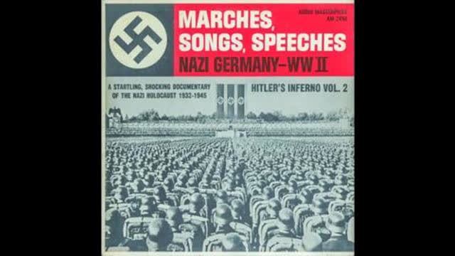 Strange Post-War (WW2) Ally Propaganda [Part 2]