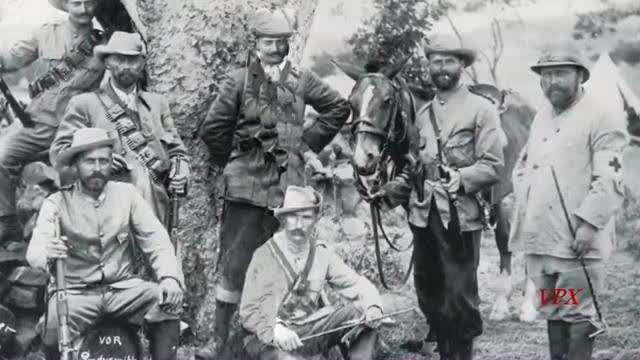 What Freedom Must Become - VertigoPolitix