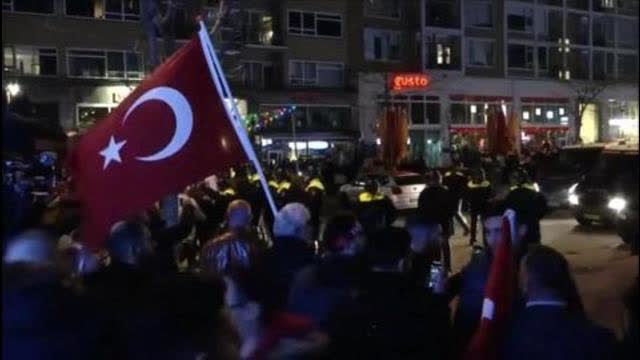 The Tactics of Immigration [VertigoPolitix]