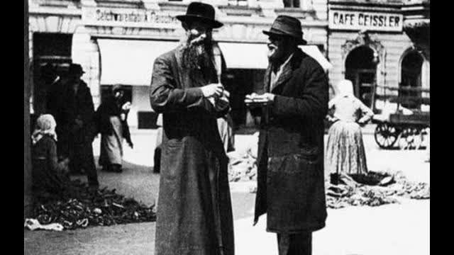 Greg Johnson Explains The "Jewish Question"