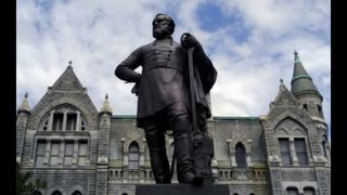 The New Confederacy - by VPX