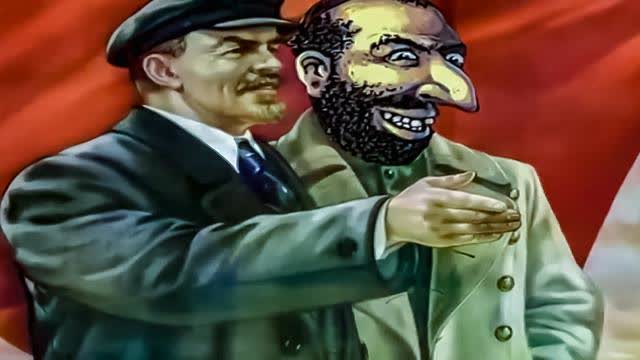 Defend Your Borders - Defend Your People