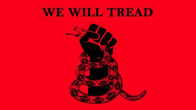 Call To Arms For American Men | Kris Cantu [Re-Upload]