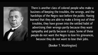 Booker T. Washington