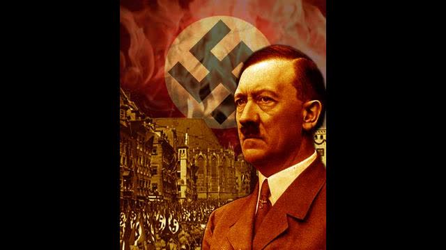 Adolf Hitler - The Greatest Story Never Told