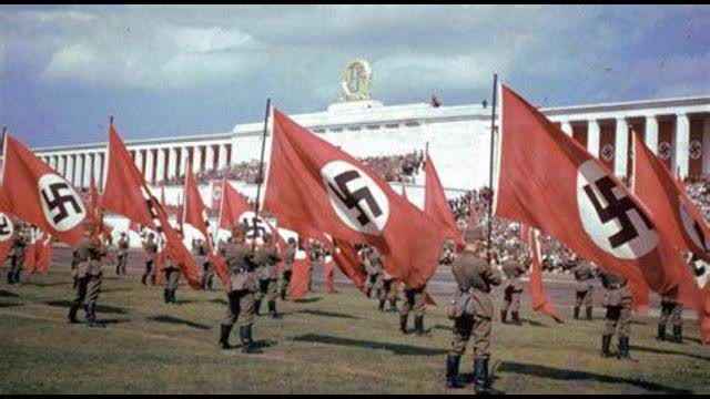 The German War Against (((Globalism))) | By VertigoPolitix - Part 1 & 2