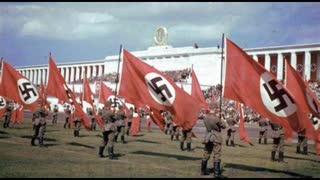 The German War Against (((Globalism))) | By VertigoPolitix - Part 1 & 2