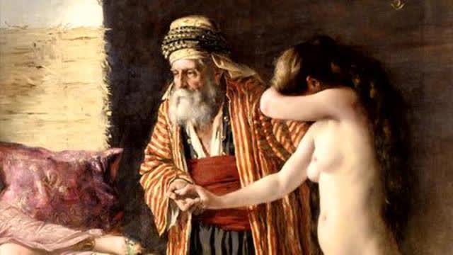 The JQ In Spain - Short Documentary (Re-uploaded)