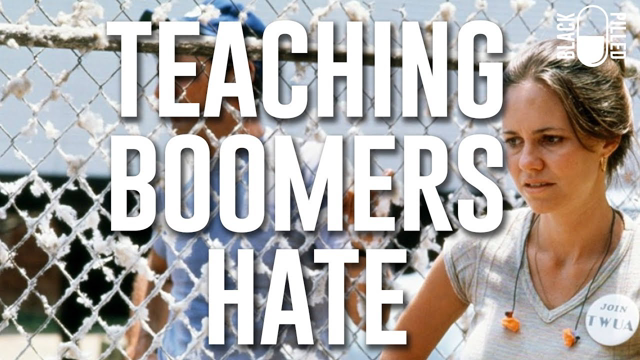 How Boomers Were Taught to Hate (Themselves) | BP