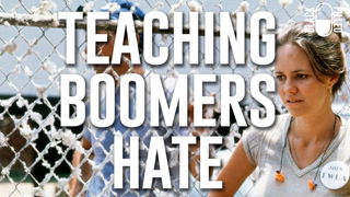 How Boomers Were Taught to Hate (Themselves) | BP