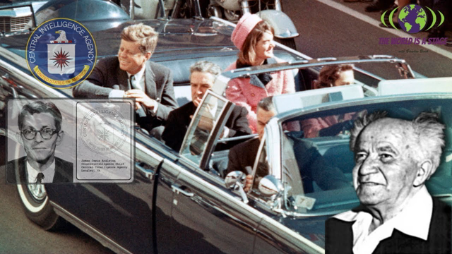 The Assassination of Robert and John F. Kennedy (Exposing the Perpetrators)