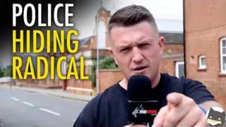 (Mirror) Fraudster Tommy Robinson Exposed